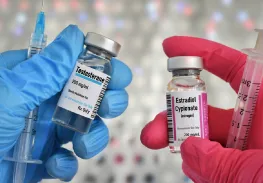 睪固酮雌激素比例失衡-台北東區男性女乳症手術