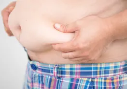 脂肪過度堆積-台北東區男性女乳症手術