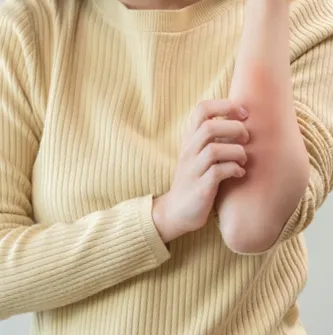 過敏體質-台北大安東區水光針推薦