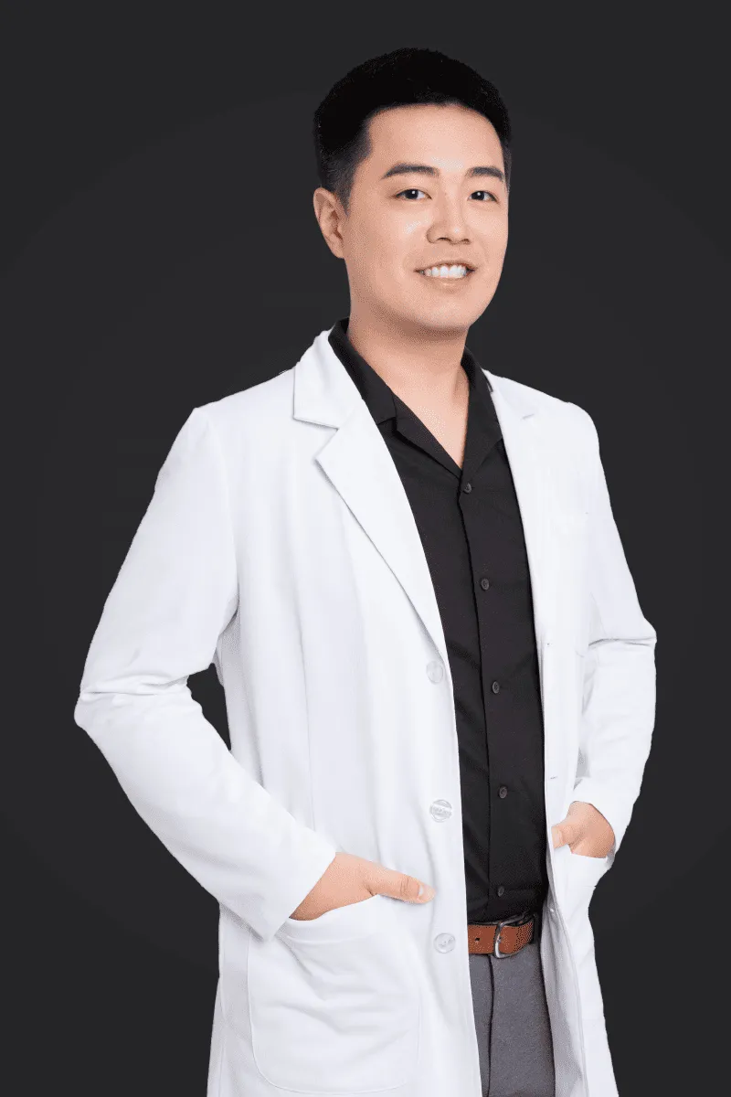 柯柏維院長-台北水光針推薦