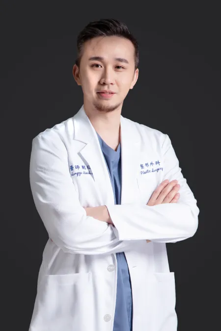 謝松育醫師-台北東區整形推薦