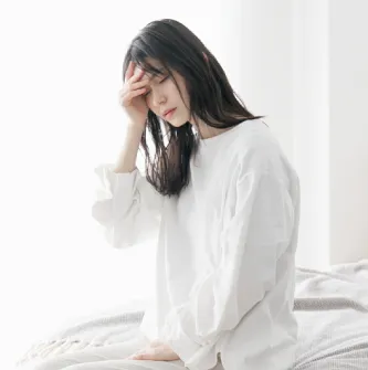 免疫力低下患者-台北女王波