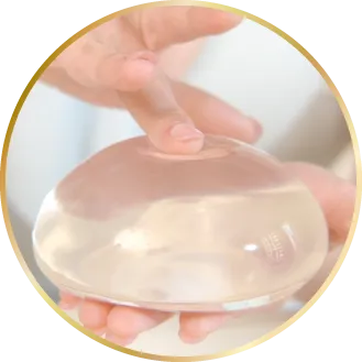 女王波的膠體-台北大安隆乳推薦