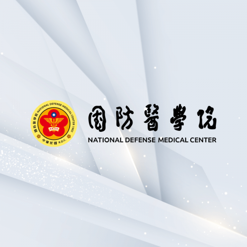 前國防醫學系學會長-謝松育醫師